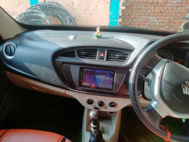 Second-hand 2020 Maruti Alto 800 LXI for sale in Etah-2