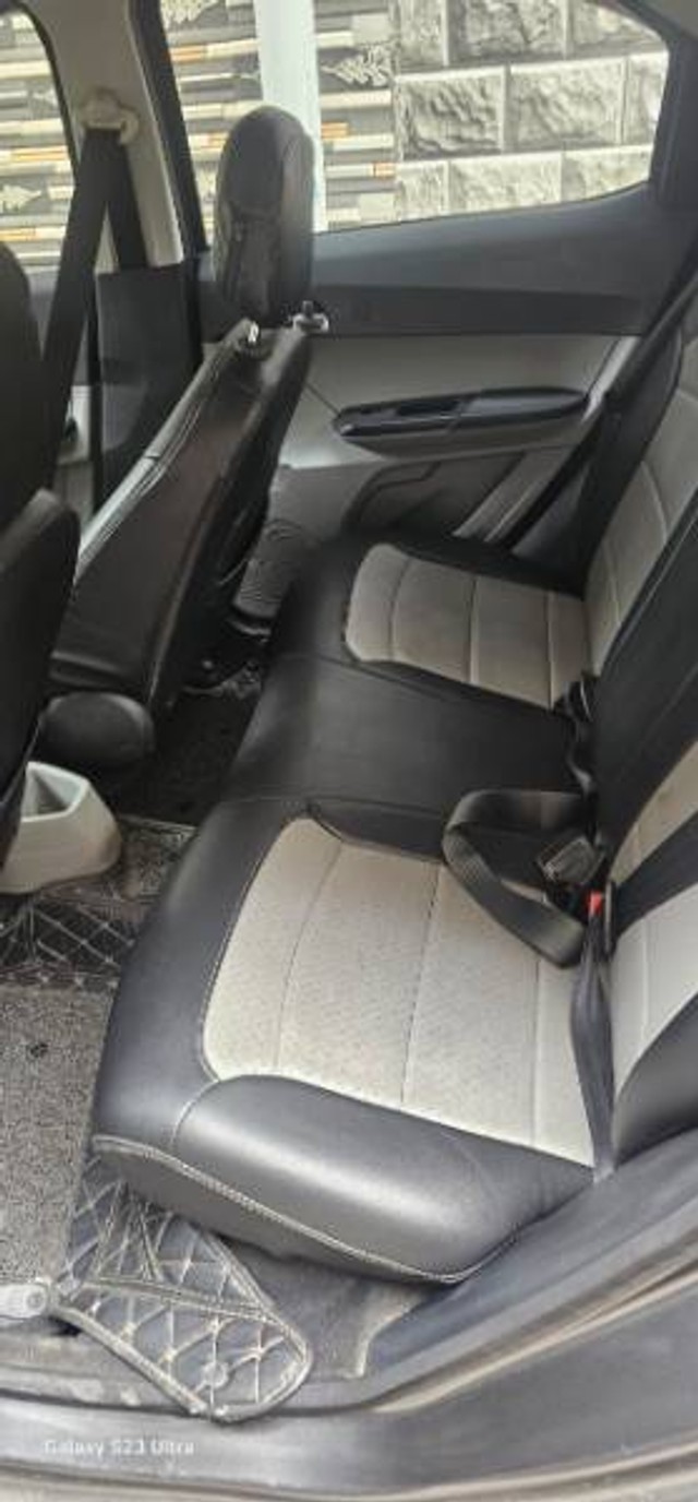 Second-hand 2021 Tata Tiago XZ Plus BSVI for sale in Ludhiana-5