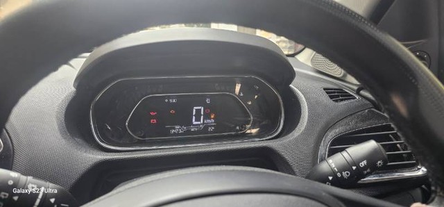 Second-hand 2021 Tata Tiago XZ Plus BSVI for sale in Ludhiana-4