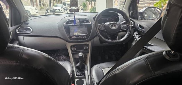Second-hand 2021 Tata Tiago XZ Plus BSVI for sale in Ludhiana-6