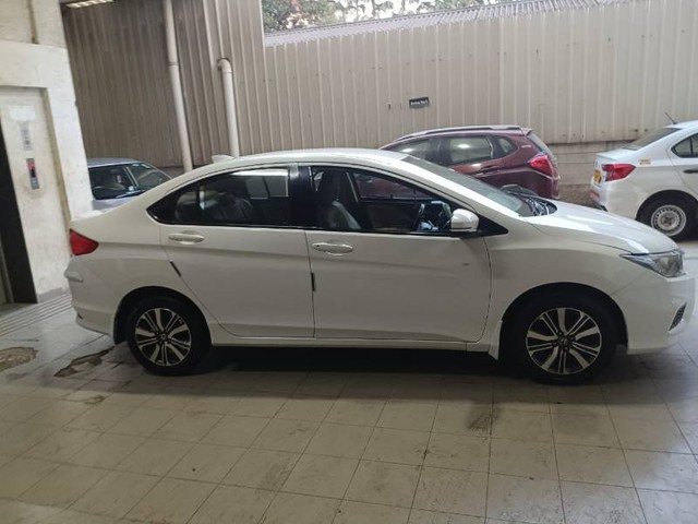 Second-hand 2018 Honda City i-VTEC SV for sale in Raigad-1