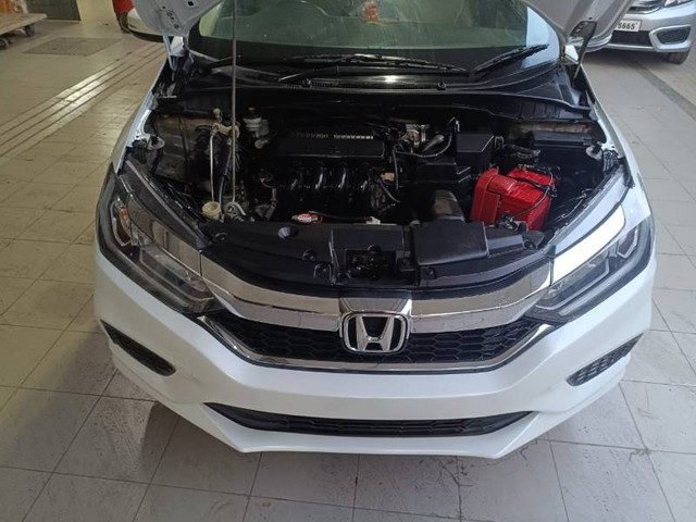 Second-hand 2018 Honda City i-VTEC SV for sale in Raigad-2