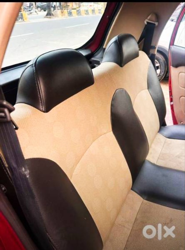 Second-hand 2010 Hyundai Santro Xing GLS for sale in Saharanpur (UP)-3