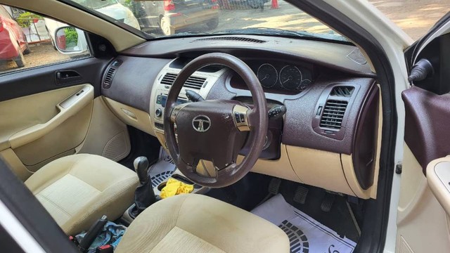Second-hand 2012 Tata Manza Aura (ABS) Safire BS IV for sale in Pune-3
