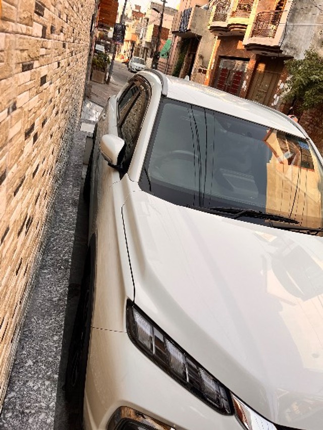 Second-hand 2023 Maruti Grand Vitara Sigma BSVI for sale in Rohtak-6