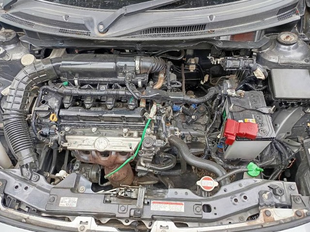 Second-hand 2022 Maruti Swift Dzire VXI BSVI for sale in Satna-2