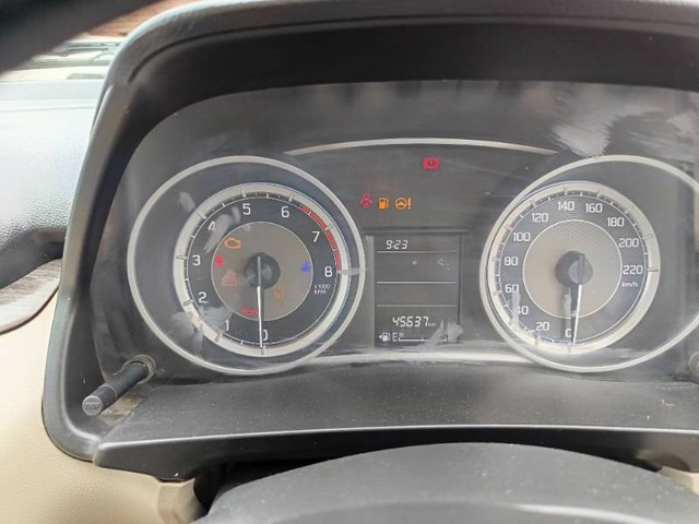 Second-hand 2022 Maruti Swift Dzire VXI BSVI for sale in Satna-3