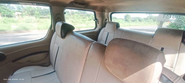 Second-hand 2017 Mahindra Xylo H4 for sale in Kankavli-4