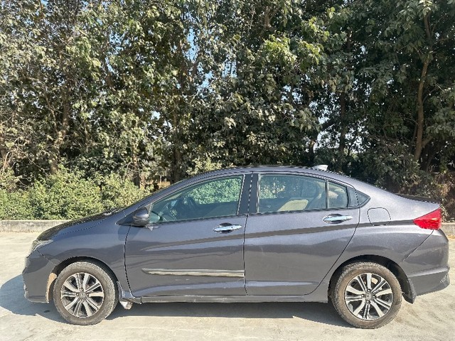 Honda City i VTEC V Second-hand 2017 Honda City i VTEC V for sale in Ranchi-2