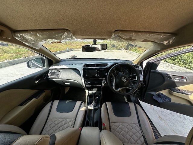 Honda City i VTEC V Second-hand 2017 Honda City i VTEC V for sale in Ranchi-3