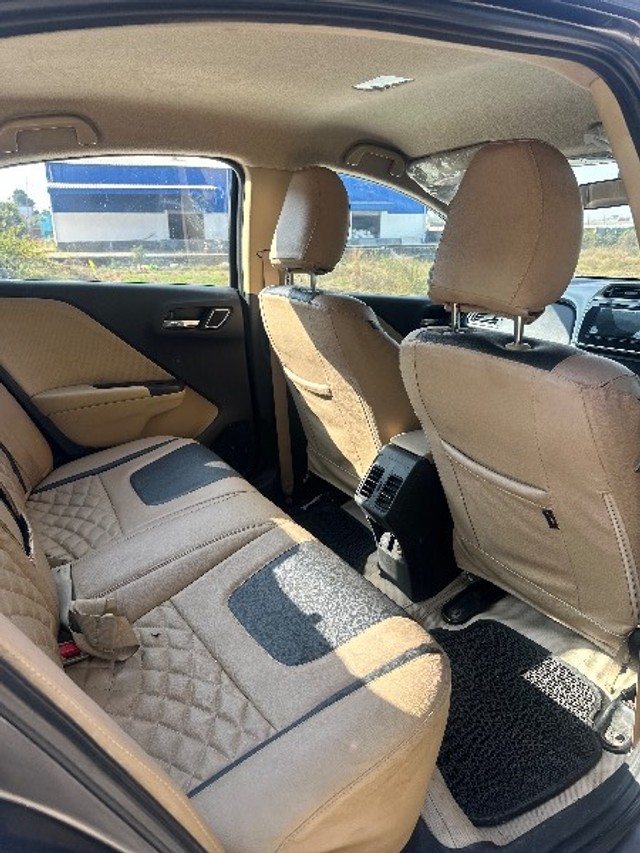 Honda City i VTEC V Second-hand 2017 Honda City i VTEC V for sale in Ranchi-7