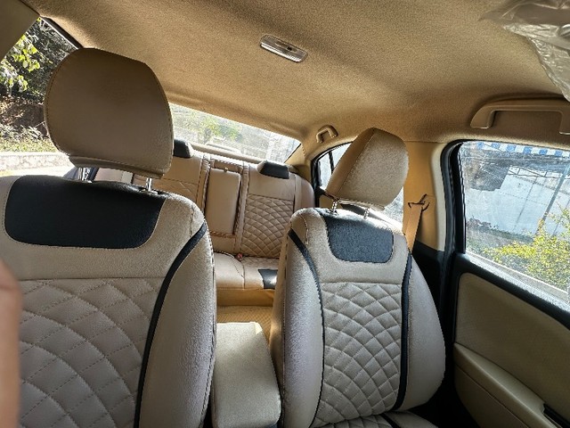 Honda City i VTEC V Second-hand 2017 Honda City i VTEC V for sale in Ranchi-6