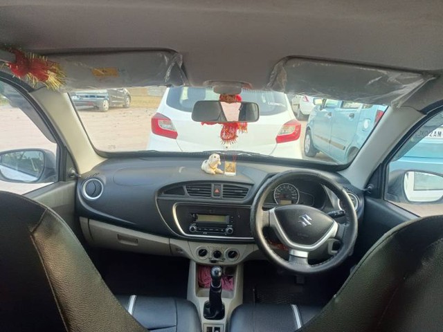 Second-hand 2022 Maruti Alto 800 VXI BSVI for sale in Kathua-2