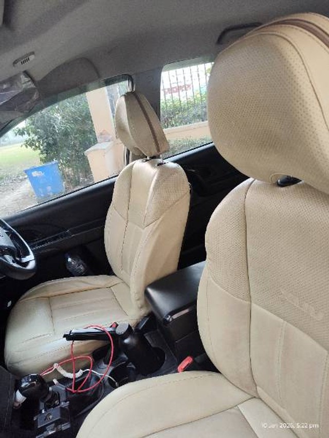 Second-hand 2018 Mahindra XUV500 W5 BSIV for sale in Noida-11