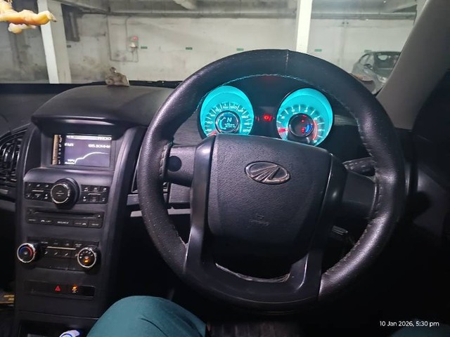 Second-hand 2018 Mahindra XUV500 W5 BSIV for sale in Noida-6