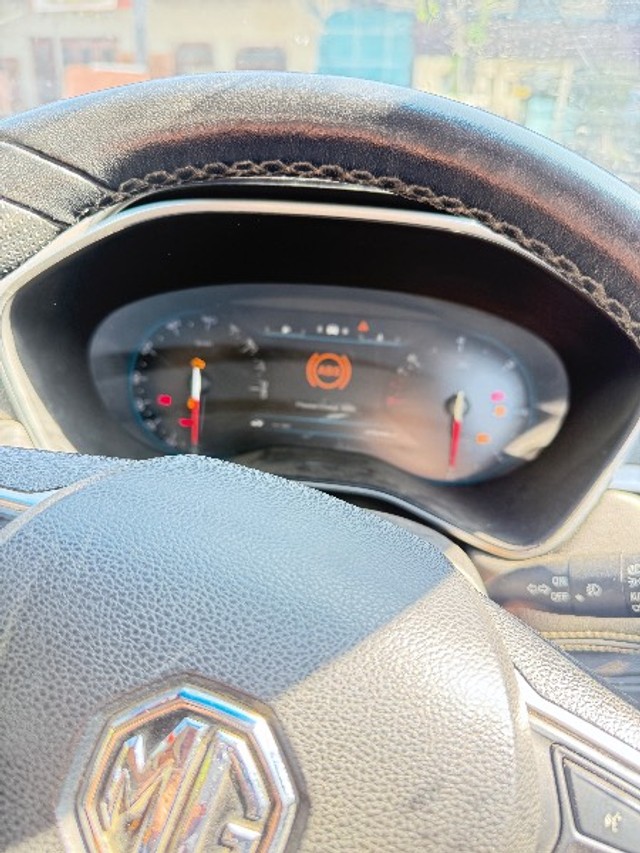 MG Hector Hybrid Sharp MT Second-hand 2020 MG Hector Hybrid Sharp MT for sale in Jhalawar-3