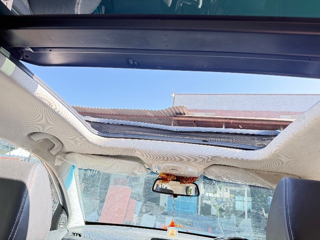 MG Hector Hybrid Sharp MT Second-hand 2020 MG Hector Hybrid Sharp MT for sale in Jhalawar-8