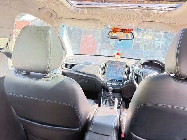 MG Hector Hybrid Sharp MT Second-hand 2020 MG Hector Hybrid Sharp MT for sale in Jhalawar-7
