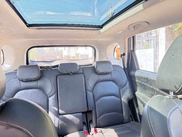 MG Hector Hybrid Sharp MT Second-hand 2020 MG Hector Hybrid Sharp MT for sale in Jhalawar-12