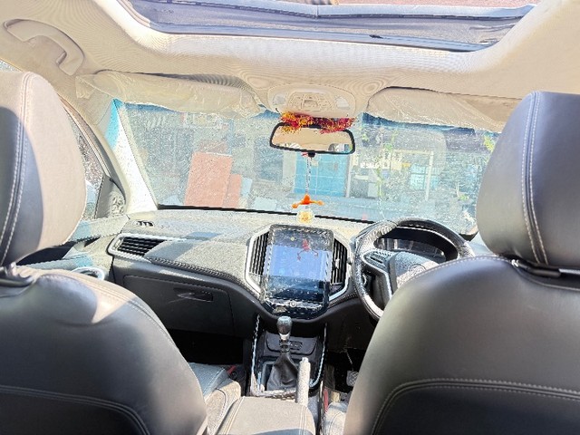 MG Hector Hybrid Sharp MT Second-hand 2020 MG Hector Hybrid Sharp MT for sale in Jhalawar-6