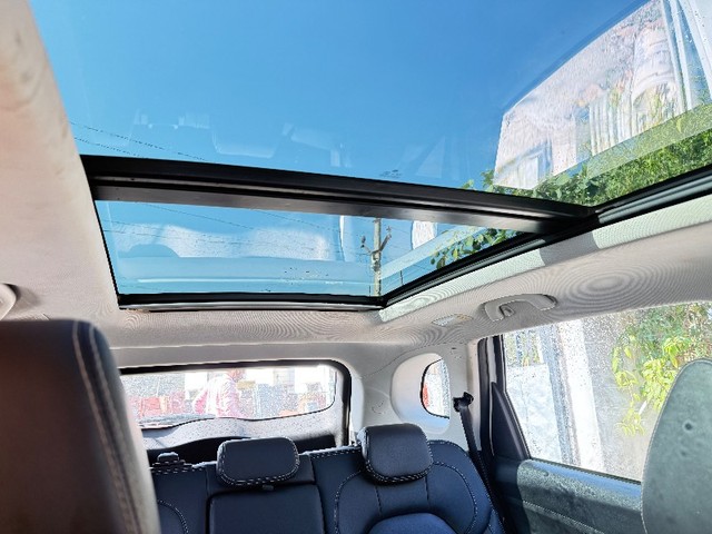 MG Hector Hybrid Sharp MT Second-hand 2020 MG Hector Hybrid Sharp MT for sale in Jhalawar-11