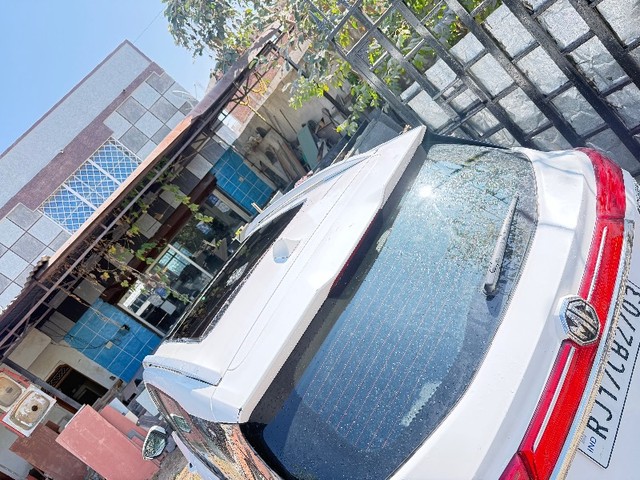 MG Hector Hybrid Sharp MT Second-hand 2020 MG Hector Hybrid Sharp MT for sale in Jhalawar-10