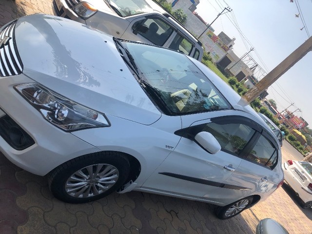 Second-hand 2017 Maruti Suzuki Ciaz ZXi for sale in New Delhi-1