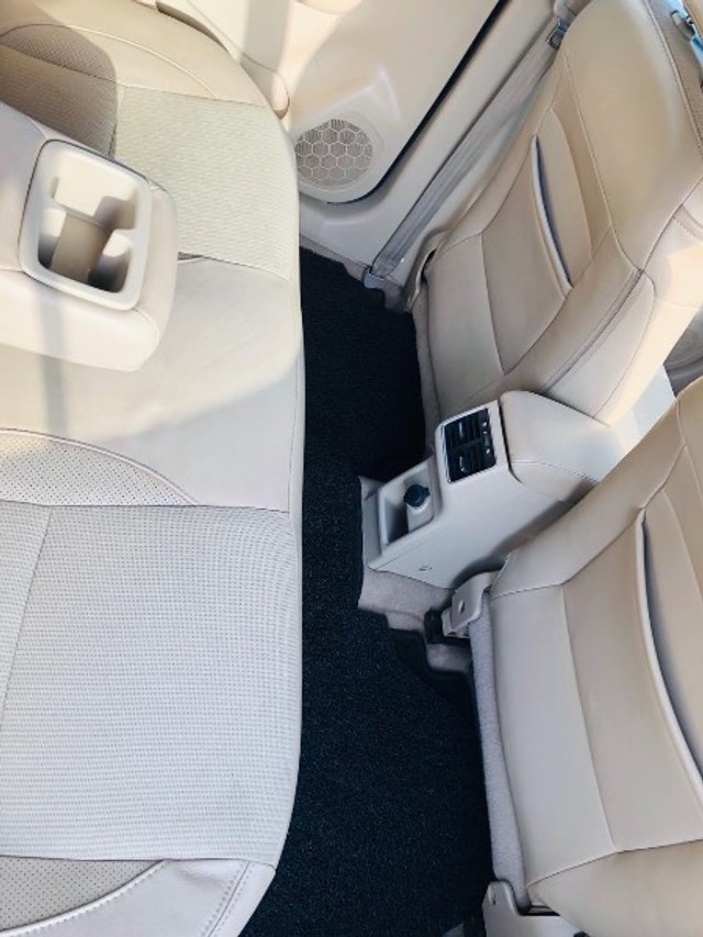 Second-hand 2017 Maruti Suzuki Ciaz ZXi for sale in New Delhi-3