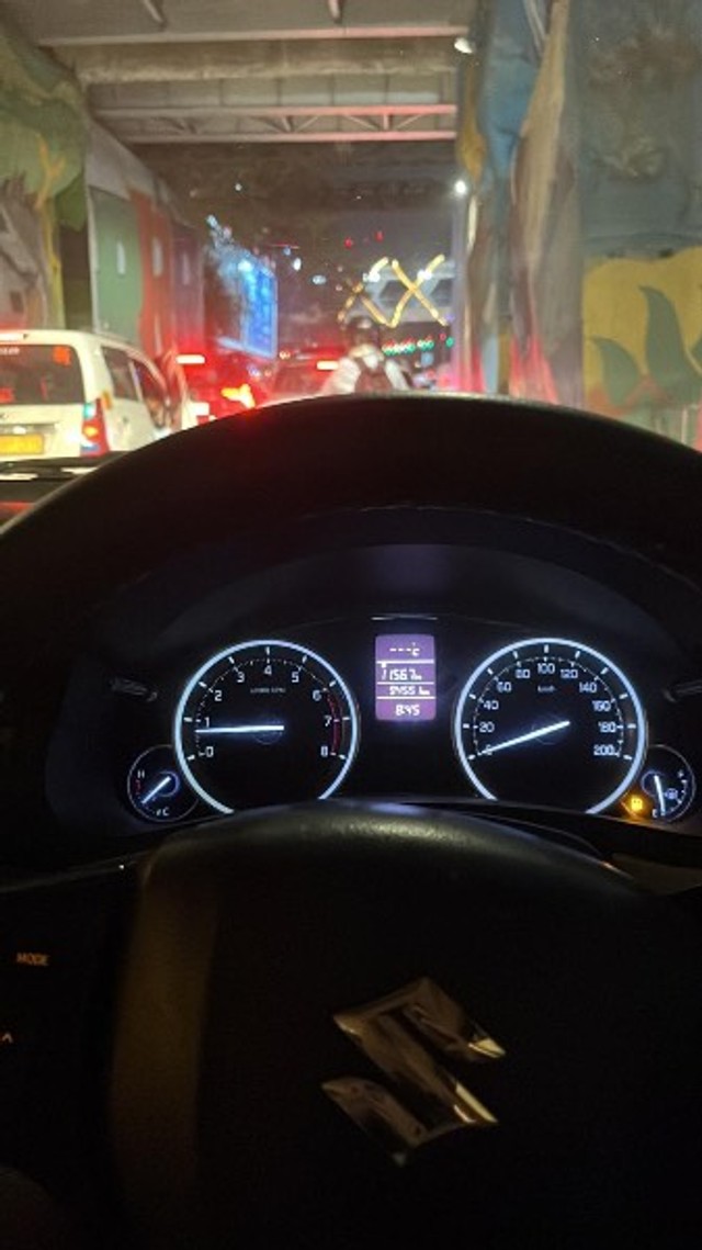 Second-hand 2017 Maruti Suzuki Ciaz ZXi for sale in New Delhi-7