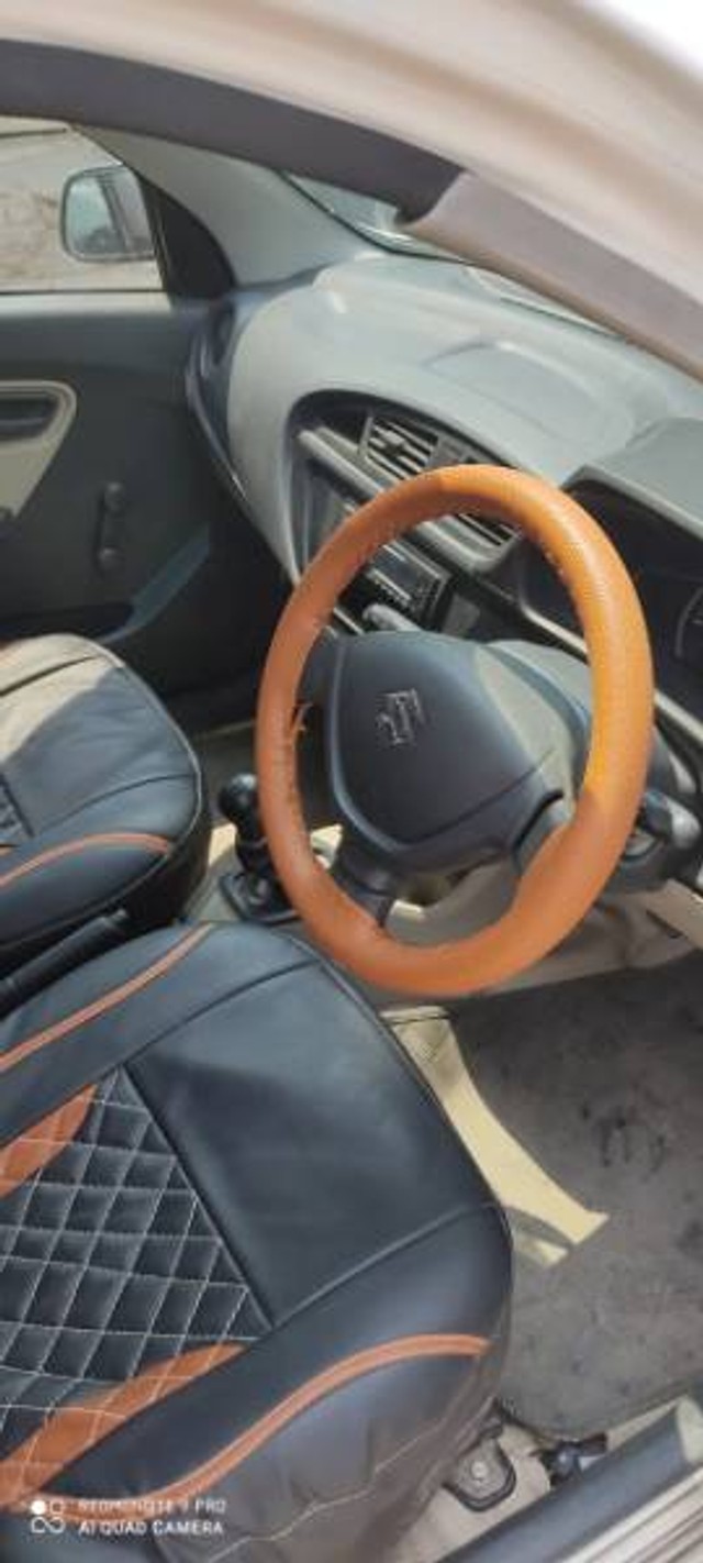 Second-hand 2016 Maruti Alto K10 LX for sale in Rajapur-3