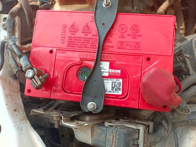 Second-hand 2016 Maruti Alto K10 LX for sale in Rajapur-1