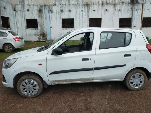 Second-hand 2018 Maruti Alto K10 VXI for sale in Neemuch-4