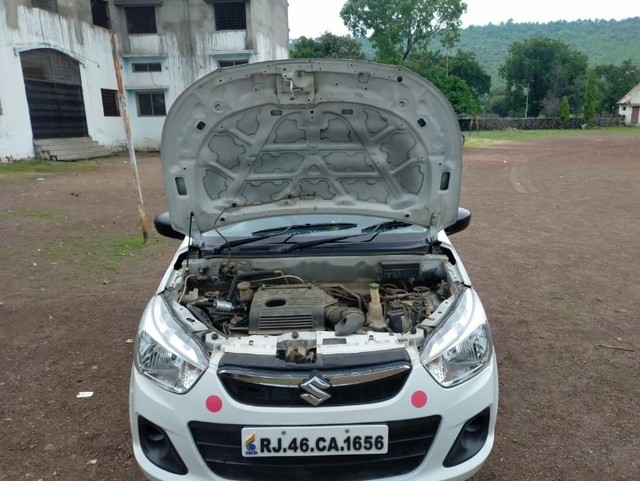 Second-hand 2018 Maruti Alto K10 VXI for sale in Neemuch-7