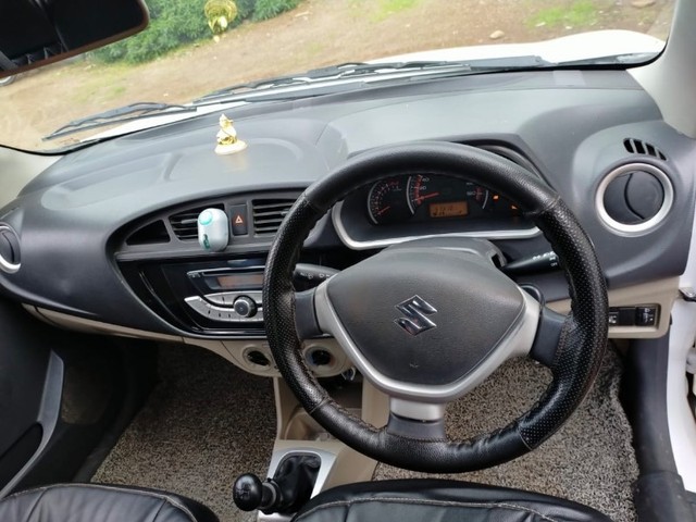 Second-hand 2018 Maruti Alto K10 VXI for sale in Neemuch-8