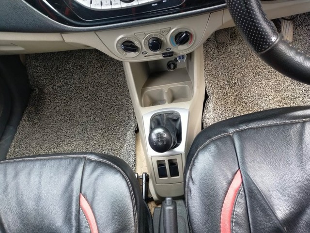 Second-hand 2018 Maruti Alto K10 VXI for sale in Neemuch-10