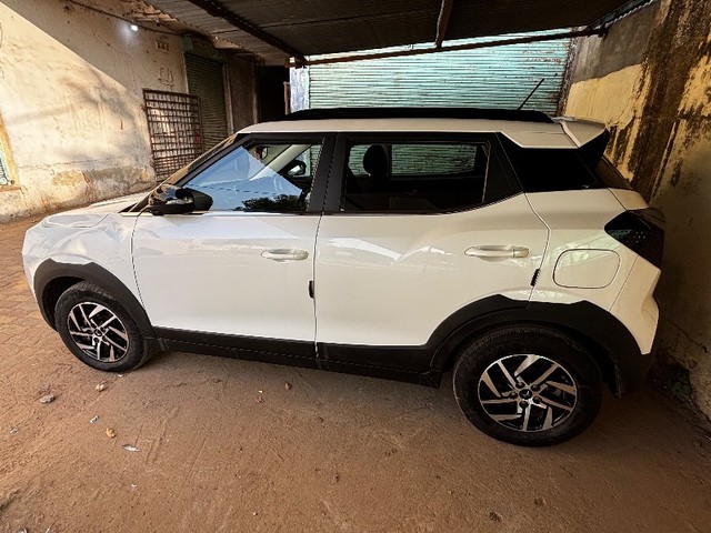 Second-hand 2025 Mahindra XUV 3XO AX5 Diesel for sale in Anand-1