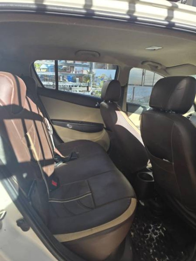 Hyundai i20 1.4 Magna Opt Diesel Second-hand 2012 Hyundai i20 1.4 Magna Opt Diesel for sale in Shimla-2