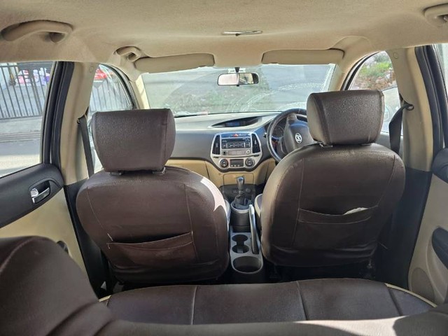 Hyundai i20 1.4 Magna Opt Diesel Second-hand 2012 Hyundai i20 1.4 Magna Opt Diesel for sale in Shimla-1