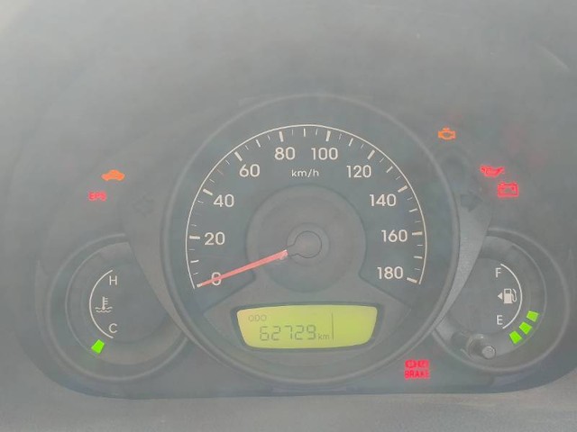 Hyundai EON Era Plus Second-hand 2014 Hyundai EON Era Plus for sale in Bhadohi-1