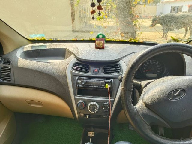 Hyundai EON Era Plus Second-hand 2014 Hyundai EON Era Plus for sale in Bhadohi-2