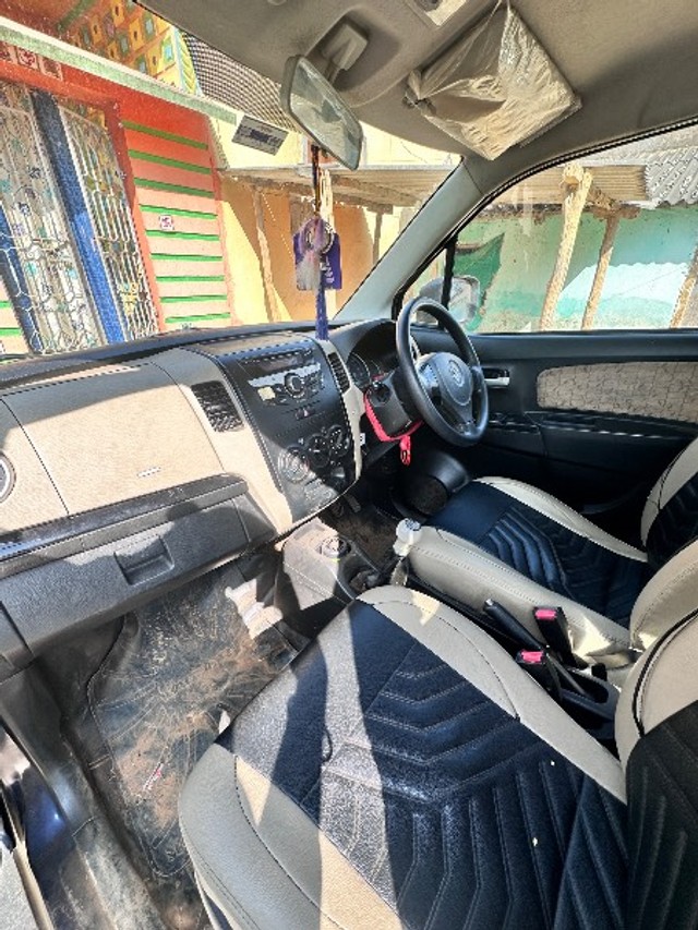 Second-hand 2018 Maruti Wagon R VXI Optional for sale in Mayurbhanj-8
