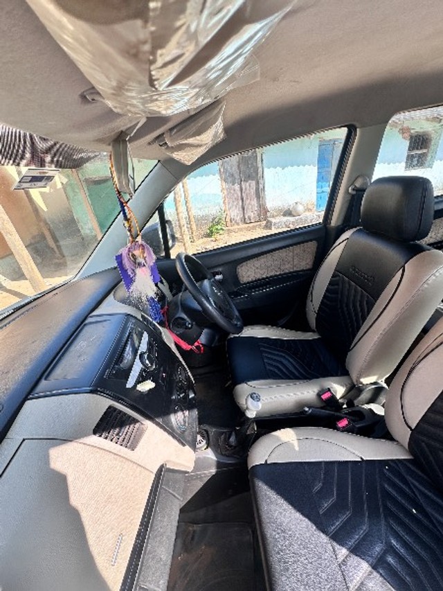 Second-hand 2018 Maruti Wagon R VXI Optional for sale in Mayurbhanj-6