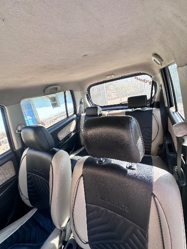 Second-hand 2018 Maruti Wagon R VXI Optional for sale in Mayurbhanj-3