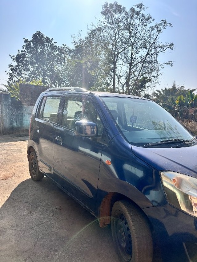 Second-hand 2018 Maruti Wagon R VXI Optional for sale in Mayurbhanj-7