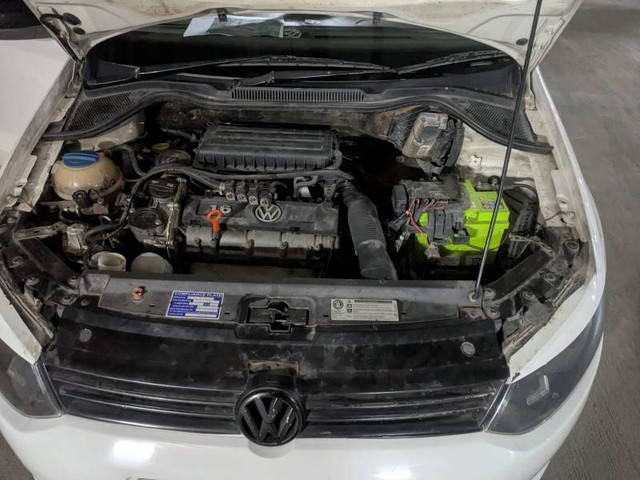 Second-hand 2011 Volkswagen Vento Petrol Trendline for sale in Gurgaon-2