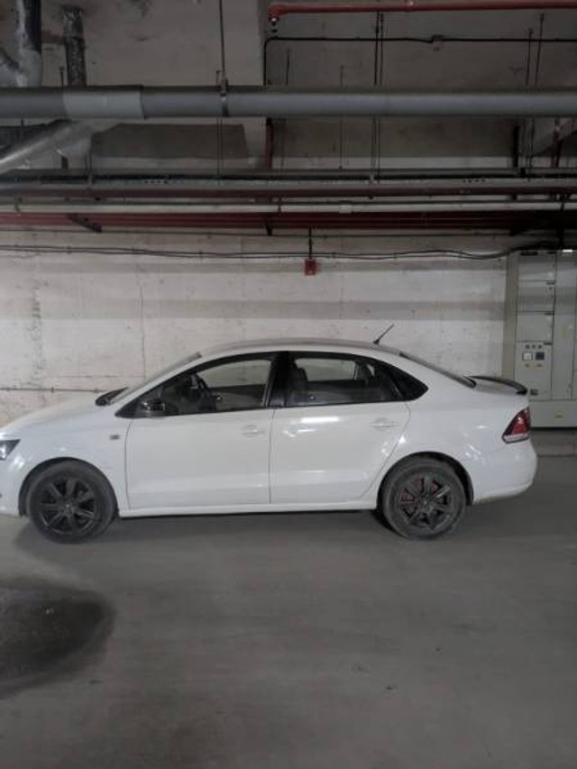 Second-hand 2011 Volkswagen Vento Petrol Trendline for sale in Gurgaon-4