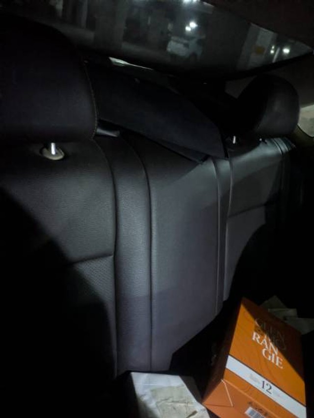 Second-hand 2011 Volkswagen Vento Petrol Trendline for sale in Gurgaon-11