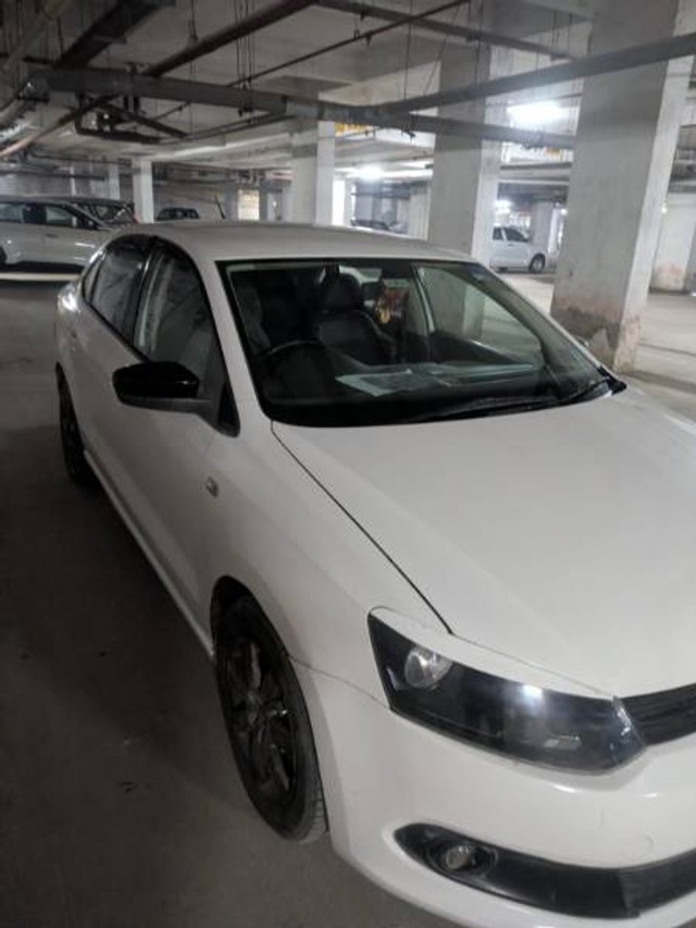 Second-hand 2011 Volkswagen Vento Petrol Trendline for sale in Gurgaon-9