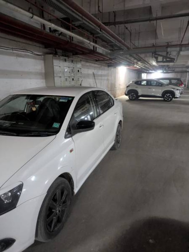 Second-hand 2011 Volkswagen Vento Petrol Trendline for sale in Gurgaon-6