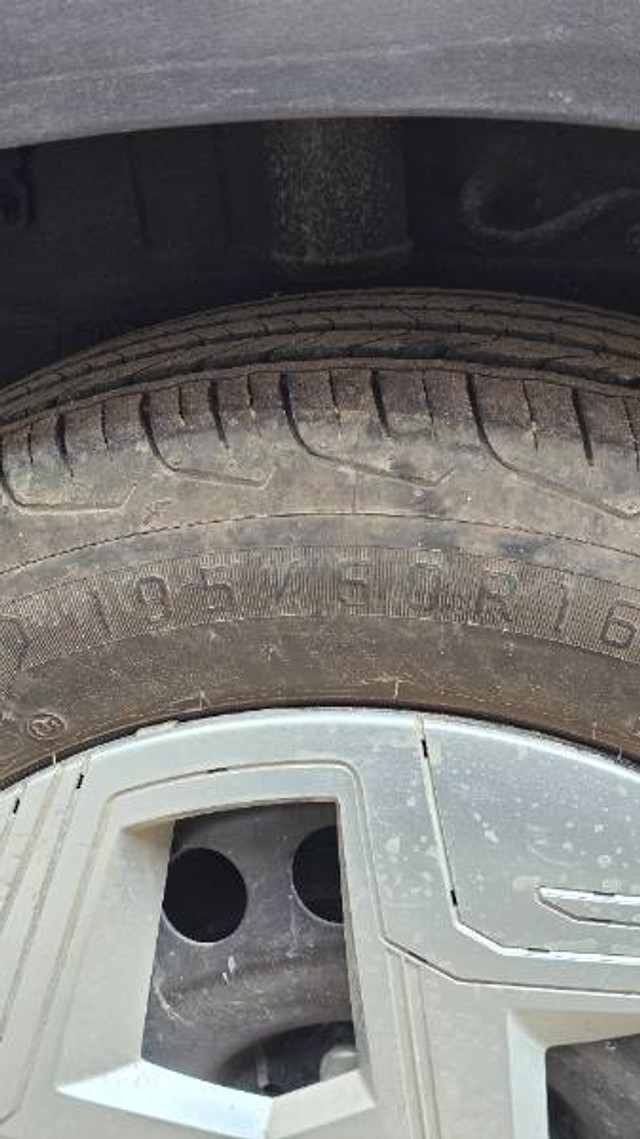 Second-hand 2025 Tata Nexon Smart Plus CNG for sale in Manesar-4